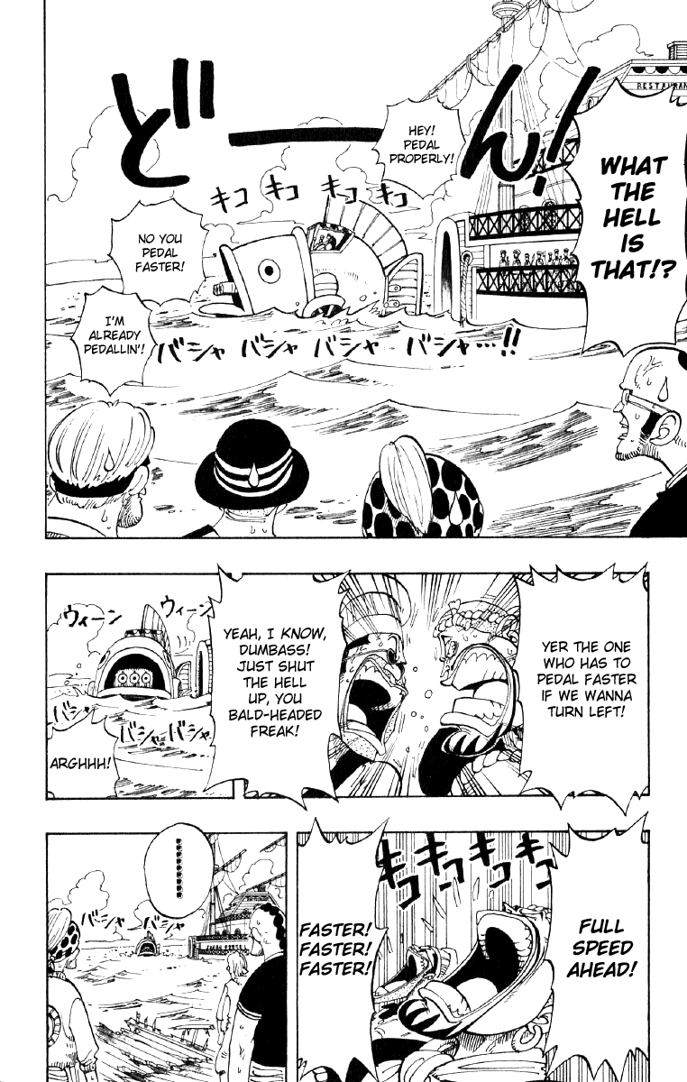 One Piece, Chapter 53 image 12